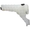 imageMytee Products Coolant Reservoir Tank Compatible with T680 20132021 T880 20142021 Peterbilt 579 20132021  Engine Coolant Surge Tank Replace DR104004 3815537 CP23700 6035245 60352452  Pack