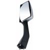 imageMytee Products Hood Mirror Right Hand Replaces OEM 82361059Left  Driver Side