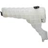 imageMytee Products Coolant Reservoir Tank Compatible with T680 20132021 T880 20142021 Peterbilt 579 20132021  Engine Coolant Surge Tank Replace DR104004 3815537 CP23700 6035245 60352451  Pack