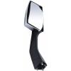 imageMytee Products Hood Mirror Right Hand Replaces OEM 82361059Left  Driver Side