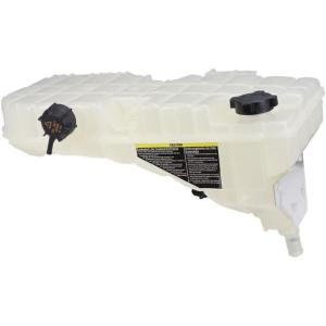 imageMytee Products 2 Pack Coolant Reservoir Tank Compatible wKenworth T600 T660 T800 W900 ampamp Peterbilt 348 365 367 377 382 384 385 386 388 389  Coolant Overflow Recovery Tank Replace N5346001 60354031  Pack