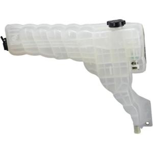 imageMytee Products Coolant Reservoir Tank Compatible with T680 20132021 T880 20142021 Peterbilt 579 20132021  Engine Coolant Surge Tank Replace DR104004 3815537 CP23700 6035245 60352451  Pack