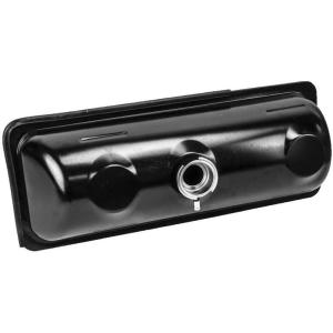 imageMytee Products Engine Coolant Reservoir Tank Compatible with Freightliner Truck Models  Radiator Overflow Recovery Tank Replaces 586531C3 T1255 586531C1  Pack