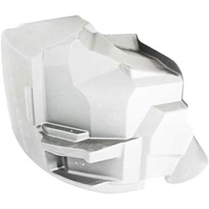 imageMytee Products Right Hand Heavy Duty Quarter Fender Extension Compatible with International 4300 4400 ampamp 8500  Passenger Side Replaces 3566717C 3566717C4 3544859C 2507075C 56455016 IH3566717CRight  Passenger Side