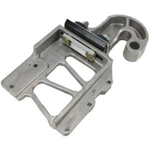 imageMytee Products Truck Hood Pivot Assembly Passenger Side  Fits Peterbilt 379 Series Replaces OEM 1304730R Automann M134730R Peterbilt 1304730R ETP1304730RRight  Passenger Side