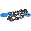 imageMytee Products 2 Pack G100 38quot x 30quot Chain Extension with Connector Link and Grab Hook