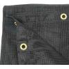 imageMytee Products 2 Pack 8 x 10 Black Mesh Tarp 90 Shade8 x 10