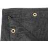 imageMytee Products 2 Pack 8 x 10 Black Mesh Tarp 90 Shade8 x 10 90 shade