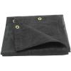 imageMytee Products 2 Pack 8 x 10 Black Mesh Tarp 90 Shade8 x 10 90 shade