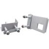 imageMytee Products 2 Pack Bolton Shipping Cargo Container High Security Lock Box2  Pack