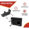 imageMytee Products 2 Pack Bolton Shipping Cargo Container High Security Lock Box2  Pack