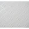 imageMytee Products 2 x 8 White Ground Protection Mats with Diamond Plated Tread Design  High Density Polyethylene Mat Easily Supports 60 Ton Loads on Lawns Dirt and Any Other Areas2 FT x 8 FT