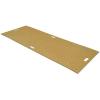 imageMytee Products 4 Pcs Ground Protection Mats  Tan 3 x 8 Heavy Equipment Mats w 6 Pcs Single Connectors