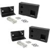 imageMytee Products 2 Pack Bolton Shipping Cargo Container High Security Lock Box2  Pack