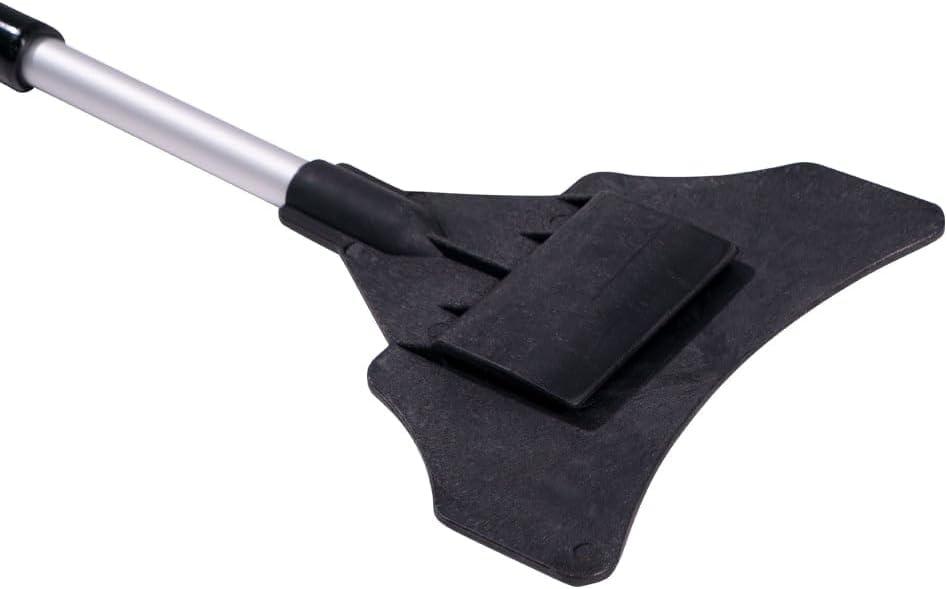 imageMytee Products 4 Corner Protector with 8ft V Shaped Extension HandleExtention Handle w 4x4 Corner Protector