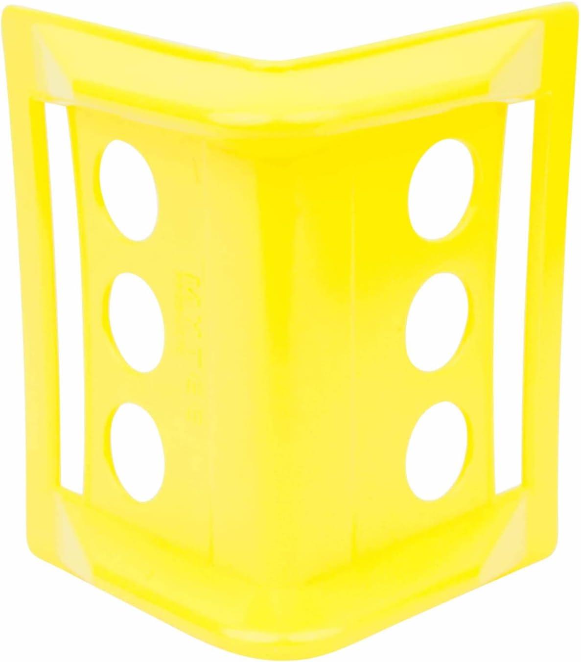 imageMytee Products 4 Corner Protector with 8ft V Shaped Extension HandleExtention Handle w 4x4 Corner Protector