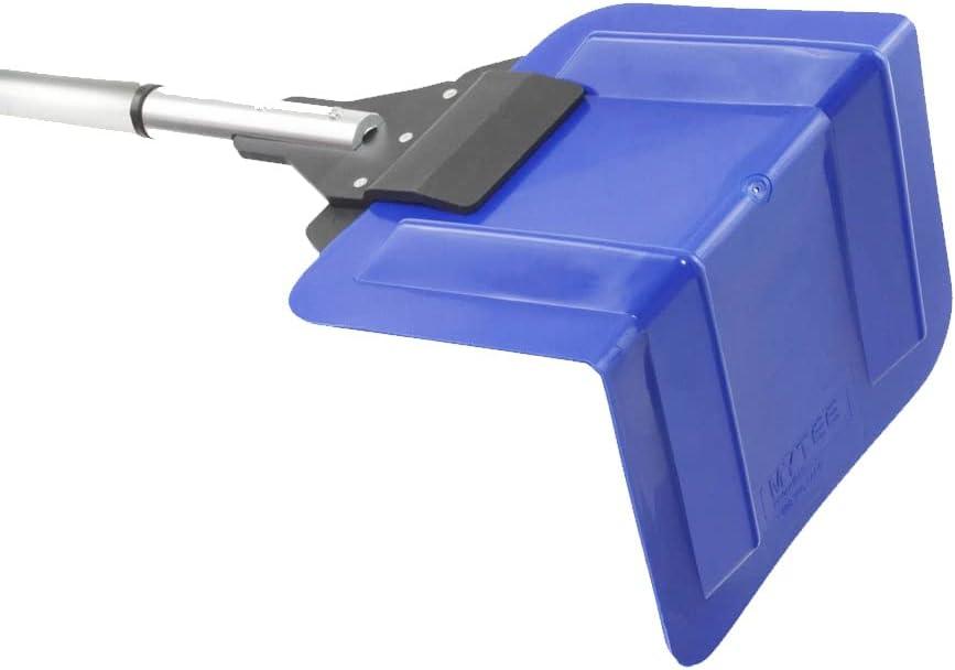 imageMytee Products 4 Corner Protector with 8ft V Shaped Extension HandleExtention Handle w 4x4 Corner Protector
