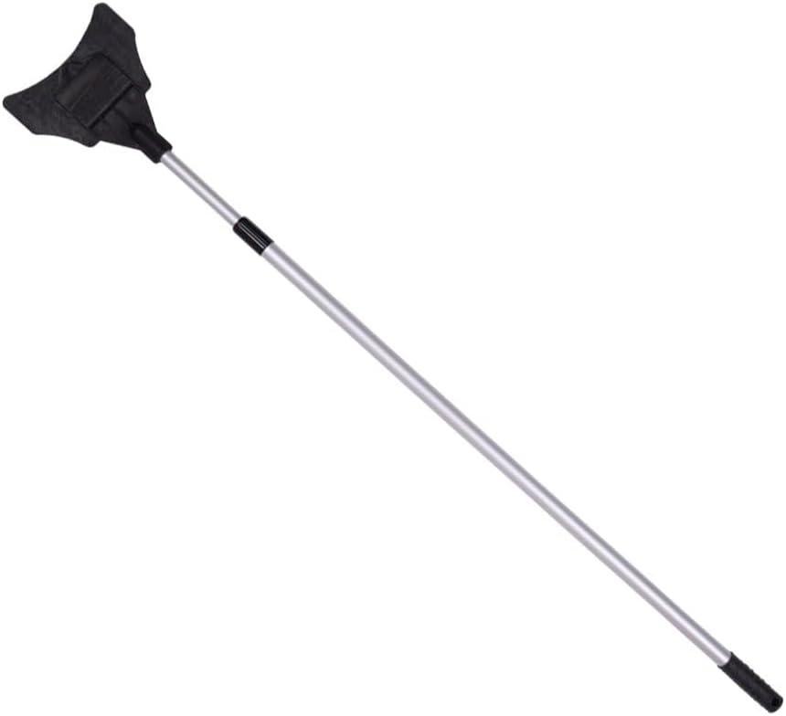 imageMytee Products 4 Corner Protector with 8ft V Shaped Extension HandleExtention Handle w 4x4 Corner Protector