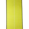imageMytee Products 10 Pack 4 x 30 Reflective Winch Strap with Flat Hook  Heavy Duty Yellow Tie Down Strap 5400 lb WLL 4 Inch Cargo Control for Flatbed Truck Utility Trailer4  Pack