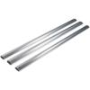 imageMytee Products 103 Aluminum Cross Bar for Dump Truck Tarp Systems  Adjustable Rust Proof Side Trailer Arm  Compatible with Roll Rite  Replaces Traping System Parts4  Pack