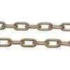 imageMytee Products 516 Grade 70 Chain and Binder Kit  Includes 8 51638 G70 Lever Style Snap Binder amp 8 516 x 20 G70 Chain wGrab Hooks  5400 lbs Safe Load Limit for Truck amp Flatbed Trailer8  Pack