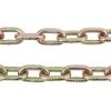 imageMytee Products 516 Grade 70 Chain and Binder Kit  Includes 8 51638 G70 Lever Style Snap Binder amp 8 516 x 20 G70 Chain wGrab Hooks  5400 lbs Safe Load Limit for Truck amp Flatbed Trailer2  Pack