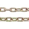 imageMytee Products 516 Grade 70 Chain and Binder Kit  Includes 8 51638 G70 Lever Style Snap Binder amp 8 516 x 20 G70 Chain wGrab Hooks  5400 lbs Safe Load Limit for Truck amp Flatbed Trailer4  Pack