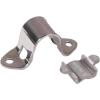 imageMytee Products Container Door Lock Parts Not Including Operation BarStainless Steel