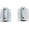 imageMytee Products Container Door Lock Parts Not Including Operation BarSteel