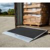 imageMytee Products Pallet Jack 36x36 Shipping Container Ramp 083603606Grit Made in USA36 x 36