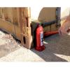 imageMytee Products Shipping Container Jack Lug Jack Leveling Attachment1  Pack