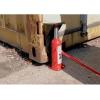 imageMytee Products Shipping Container Jack Lug Jack Leveling Attachment2  Pack