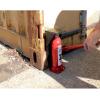 imageMytee Products Shipping Container Jack Lug Jack Leveling Attachment4  Pack