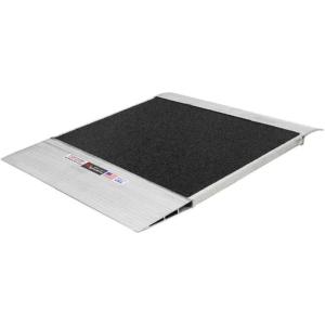 imageMytee Products Pallet Jack 36x36 Shipping Container Ramp 083603606Grit Made in USA36 x 36