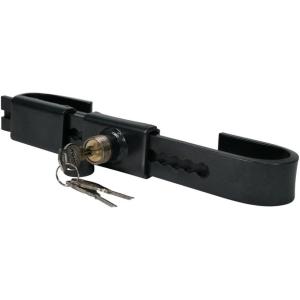 imageMytee Products Steel Cargo Door LockShipping Container Lock w 3 Keys per Bar Range 1114  1734 for Trailers semiTrailers containers