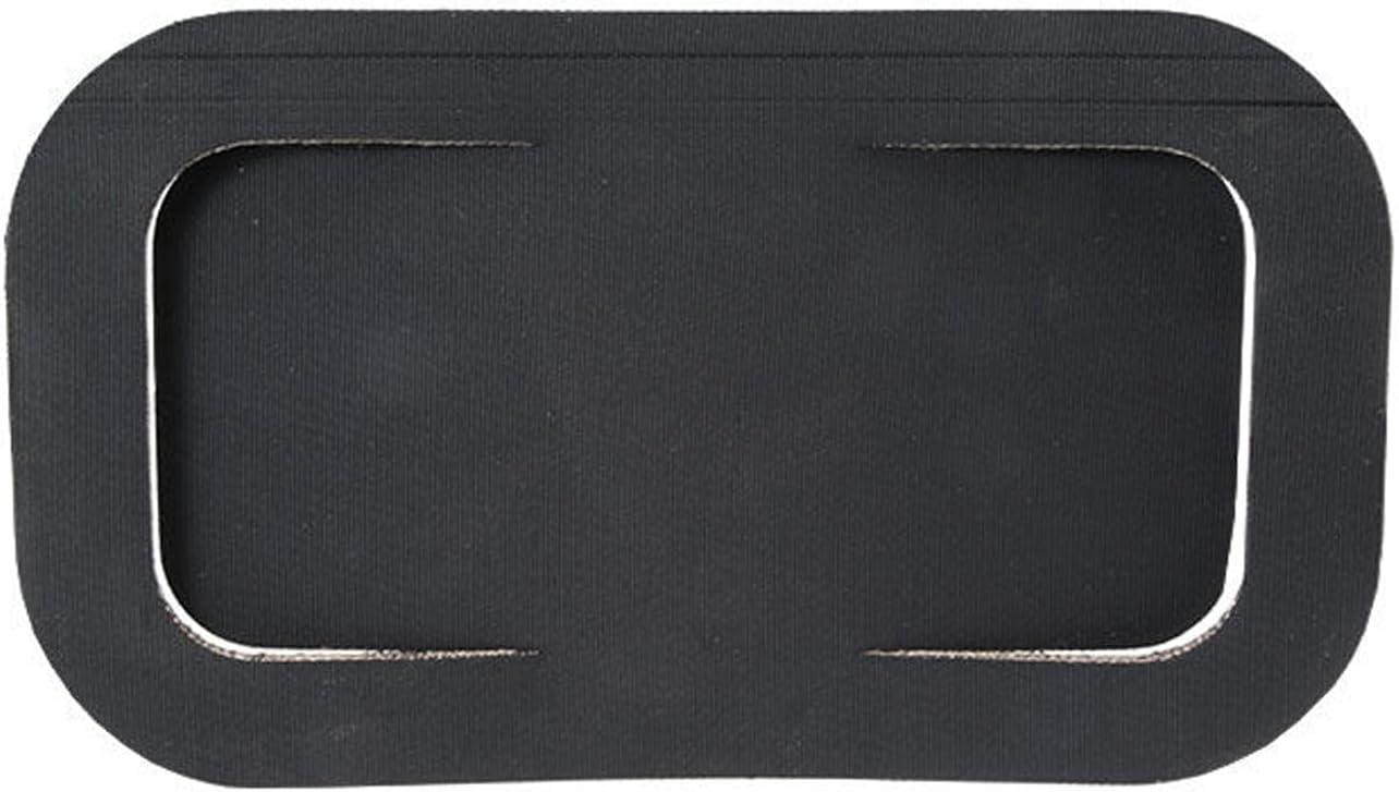 imageMytee Products 20 Pack Rubber Winch or Ratchet Strap Corner Protectors Flatbed Trailer1  Pack