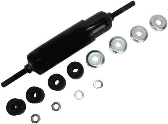 imageMytee Products Heavy Duty Shock Absorbers for Multiple Appcations  Suspension Shock Absorbers Replaces 85937 C711015 441859371  Pack