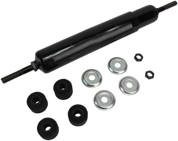 imageMytee Products Heavy Duty Shock Absorbers for Multiple Appcations  Suspension Shock Absorbers Replaces 85937 C711015 441859371  Pack