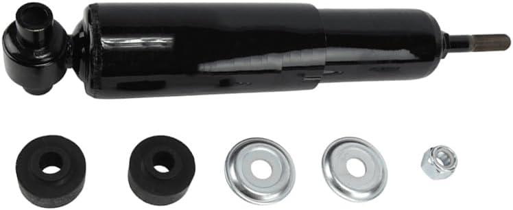 imageMytee Products Heavy Duty Shock Absorbers for Multiple Appcations  Suspension Shock Absorbers Replaces 85937 C711015 441859371  Pack