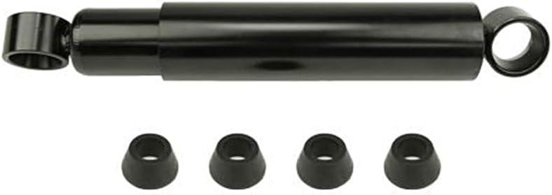 imageMytee Products Heavy Duty Shock Absorbers for Multiple Appcations  Suspension Shock Absorbers Replaces 85937 C711015 441859371  Pack