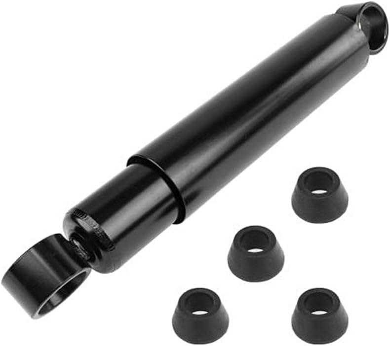 imageMytee Products Heavy Duty Shock Absorbers for Multiple Appcations  Suspension Shock Absorbers Replaces 85937 C711015 441859371  Pack