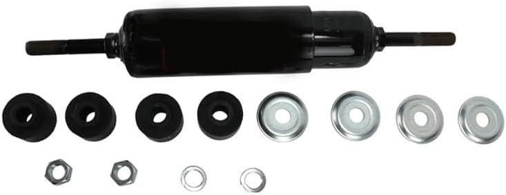 imageMytee Products Heavy Duty Shock Absorbers for Multiple Appcations  Suspension Shock Absorbers Replaces 85937 C711015 441859371  Pack