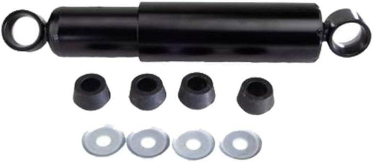 imageMytee Products Heavy Duty Shock Absorbers for Multiple Appcations  Suspension Shock Absorbers Replaces 85937 C711015 441859371  Pack