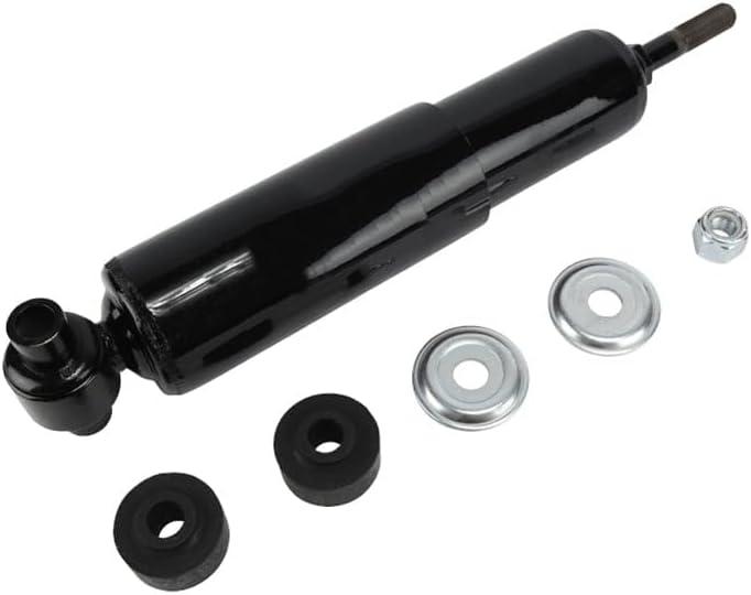 imageMytee Products Heavy Duty Shock Absorbers for Multiple Appcations  Suspension Shock Absorbers Replaces 85937 C711015 441859371  Pack