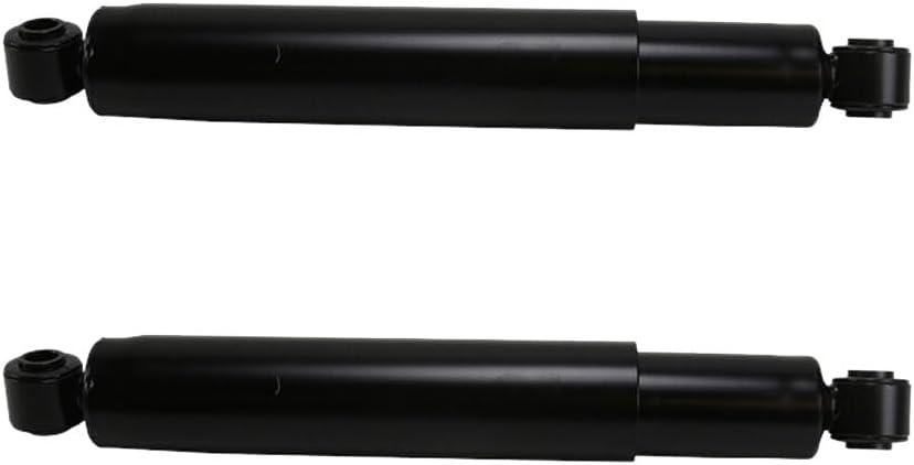 imageMytee Products Heavy Duty Shock Absorbers for Multiple Appcations  Suspension Shock Absorbers Replaces 85937 C711015 441859372  Pack