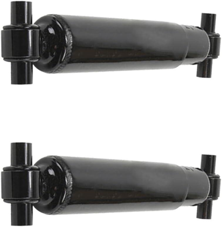 imageMytee Products Heavy Duty Shock Absorbers for Multiple Appcations  Suspension Shock Absorbers Replaces 85937 C711015 441859372  Pack