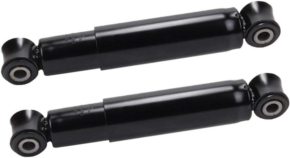 imageMytee Products Heavy Duty Shock Absorbers for Multiple Appcations  Suspension Shock Absorbers Replaces 85937 C711015 441859372  Pack