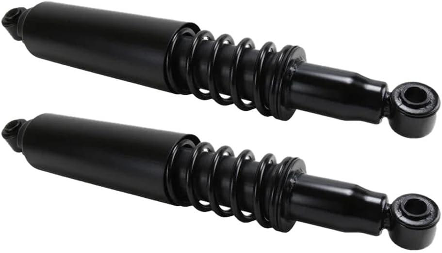imageMytee Products Heavy Duty Shock Absorbers for Multiple Appcations  Suspension Shock Absorbers Replaces 85937 C711015 441859372  Pack