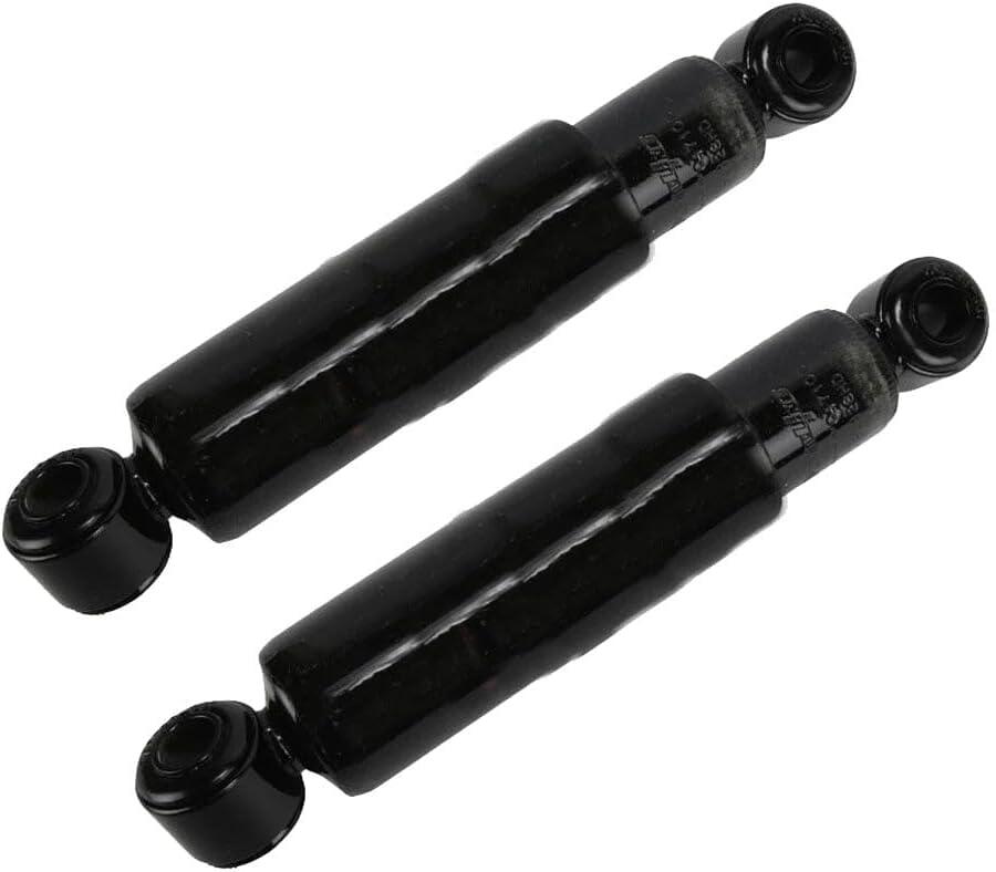 imageMytee Products Heavy Duty Shock Absorbers for Multiple Appcations  Suspension Shock Absorbers Replaces 85937 C711015 441859372  Pack
