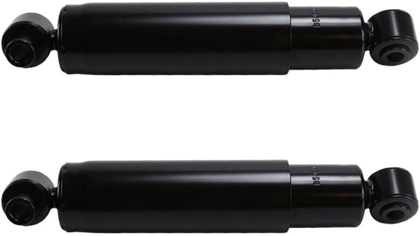 imageMytee Products Heavy Duty Shock Absorbers for Multiple Appcations  Suspension Shock Absorbers Replaces 85937 C711015 441859372  Pack